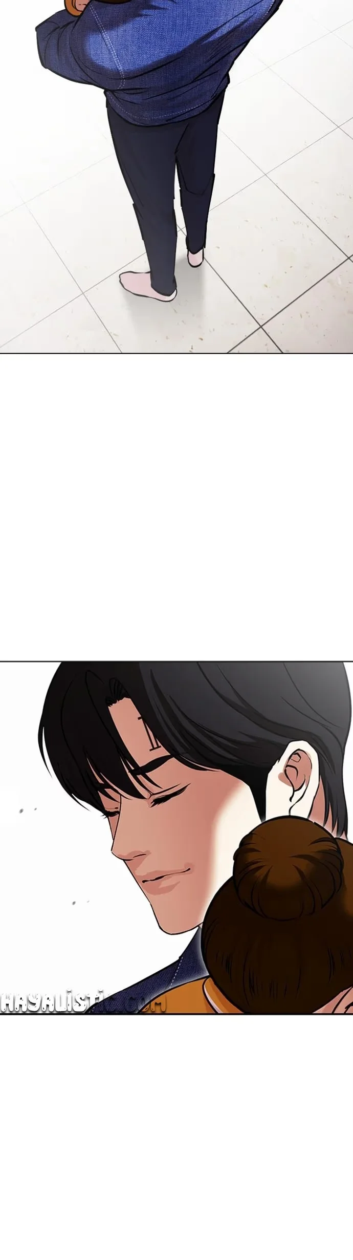 Lookism - Bölüm 478 - Sayfa 23