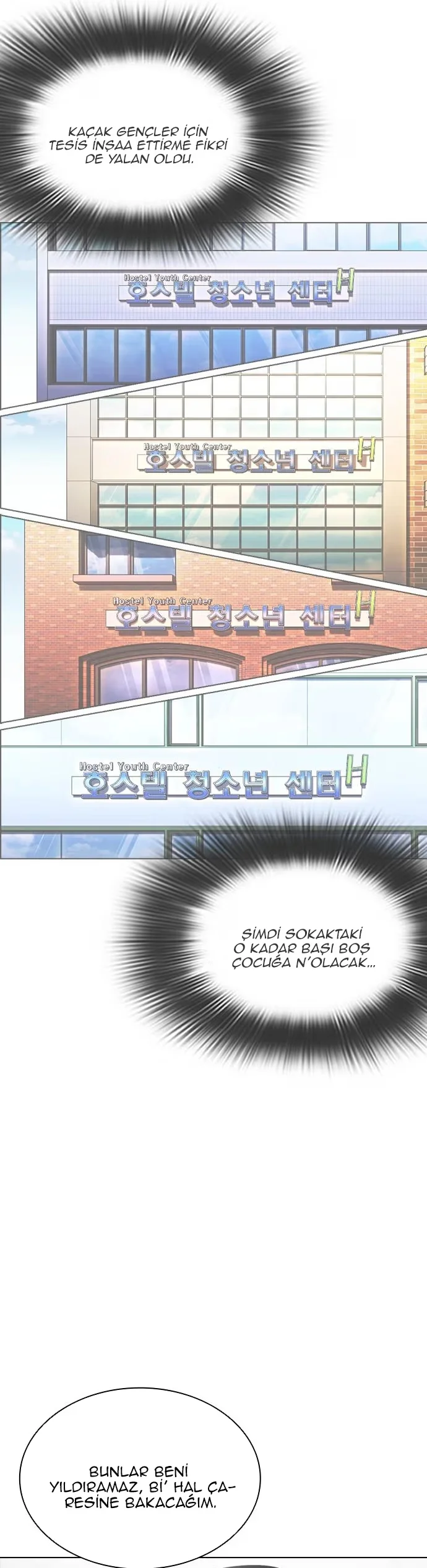 Lookism - Bölüm 478 - Sayfa 35