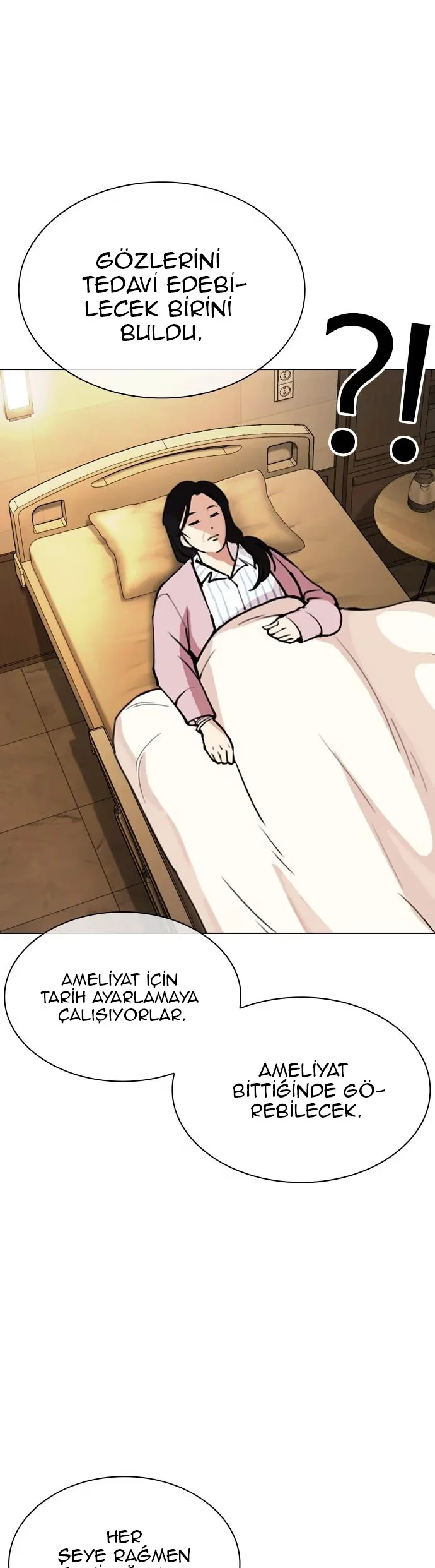 Lookism - Bölüm 478 - Sayfa 46