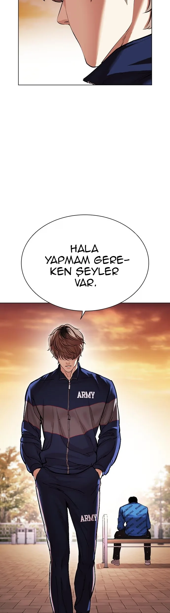 Lookism - Bölüm 478 - Sayfa 50