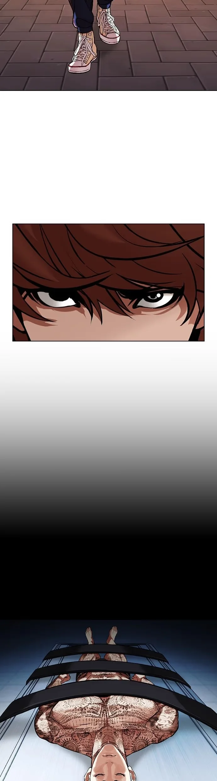 Lookism - Bölüm 478 - Sayfa 51