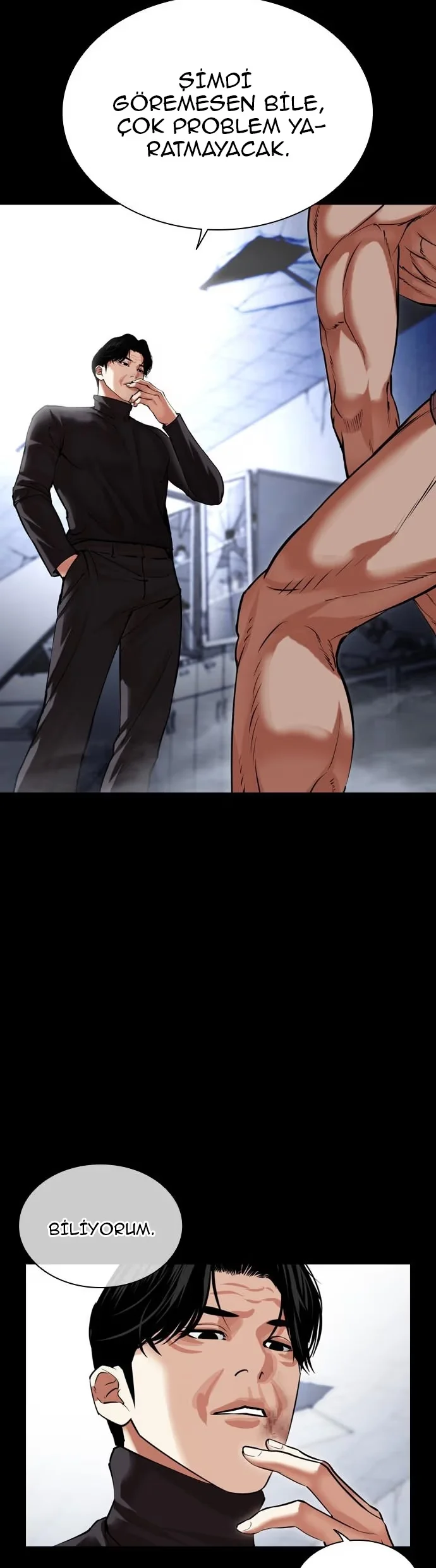Lookism - Bölüm 478 - Sayfa 55