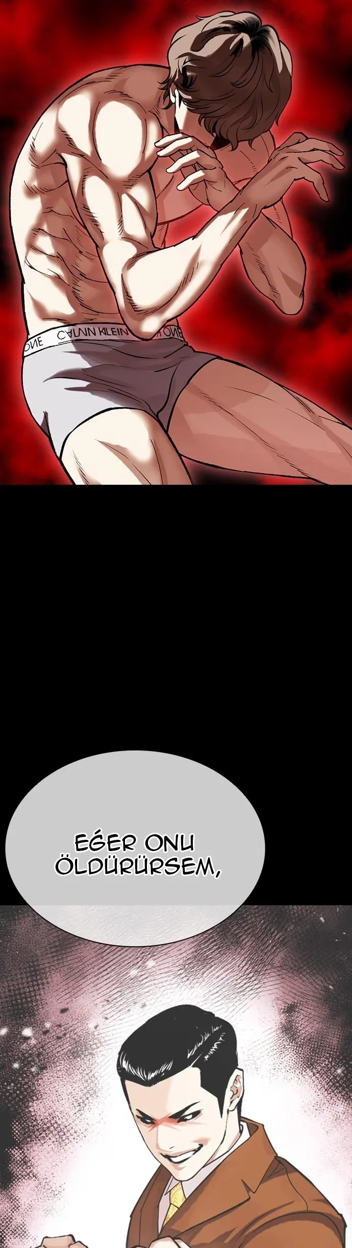 Lookism - Bölüm 478 - Sayfa 57