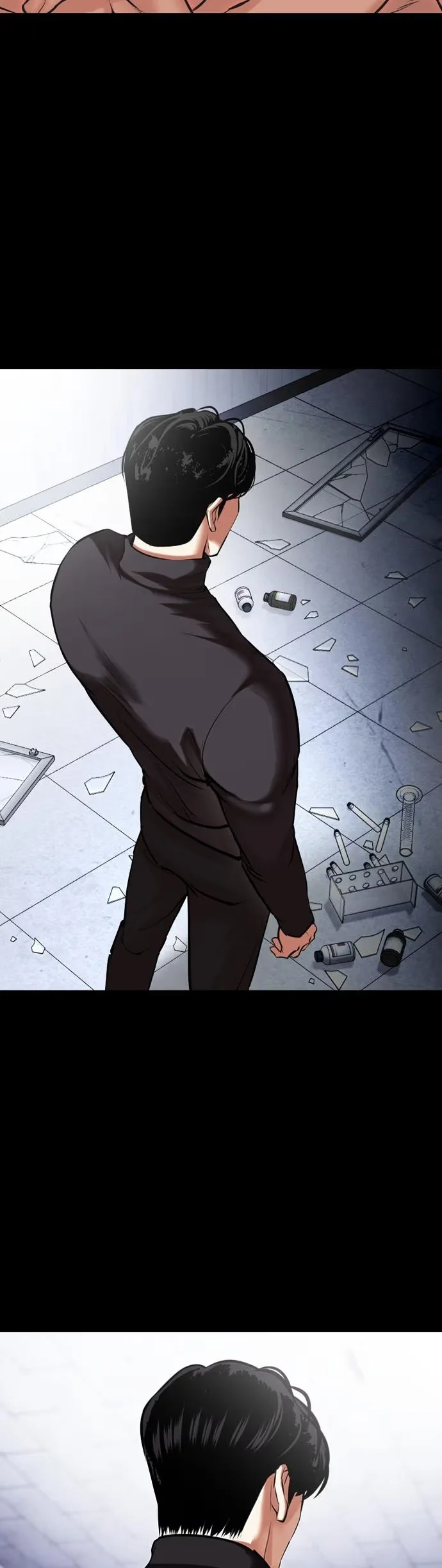 Lookism - Bölüm 478 - Sayfa 59