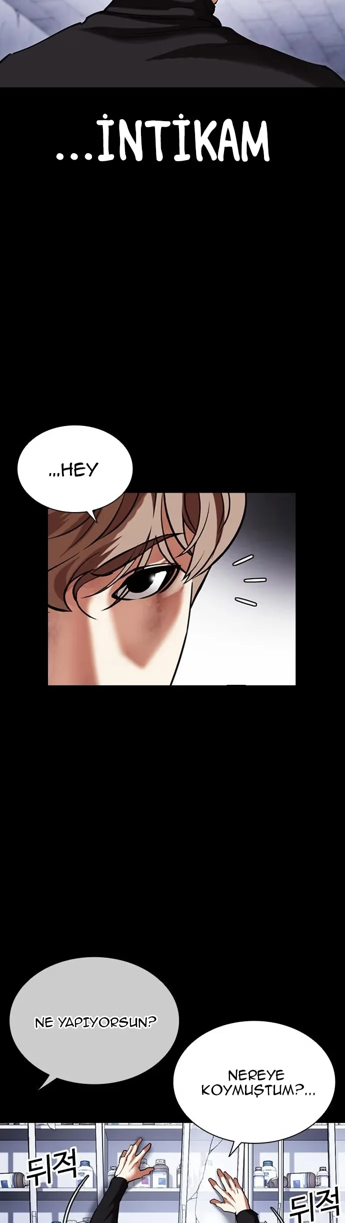 Lookism - Bölüm 478 - Sayfa 60