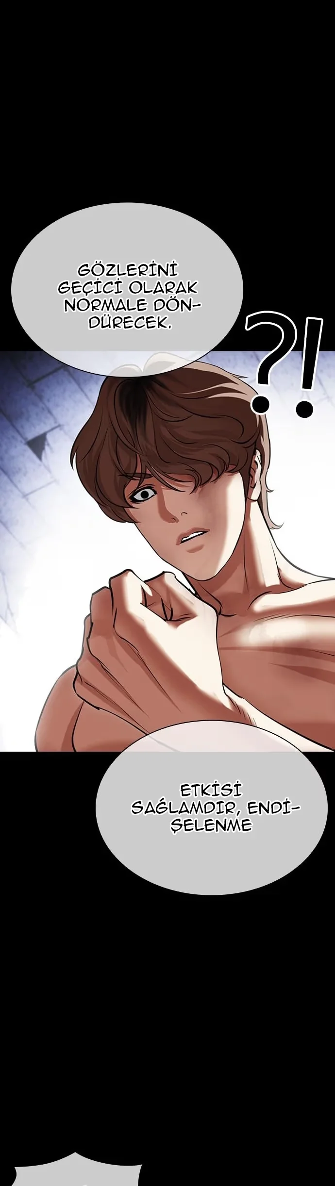 Lookism - Bölüm 478 - Sayfa 62