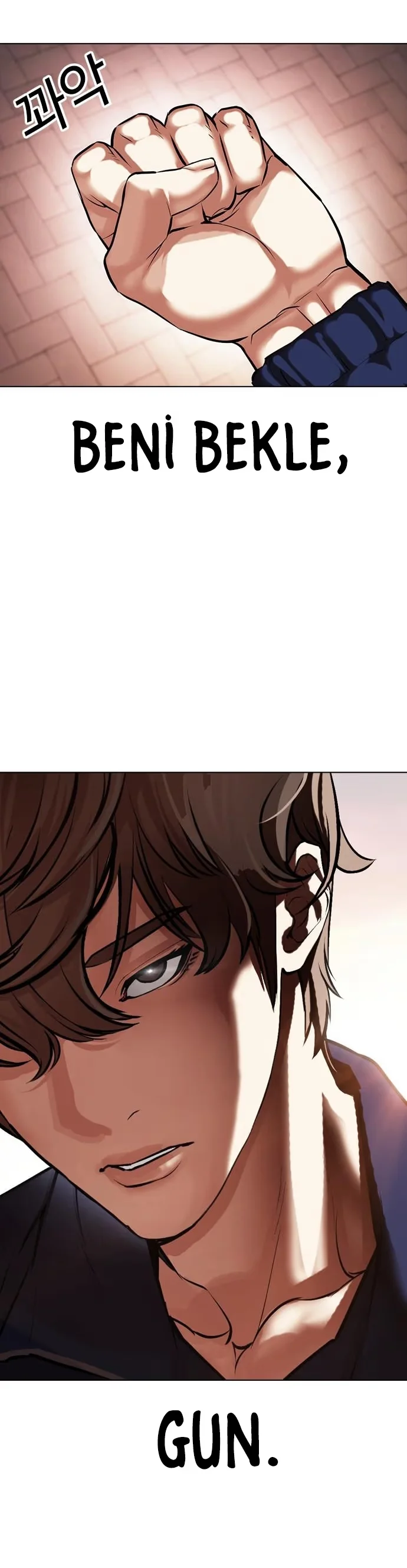 Lookism - Bölüm 478 - Sayfa 68