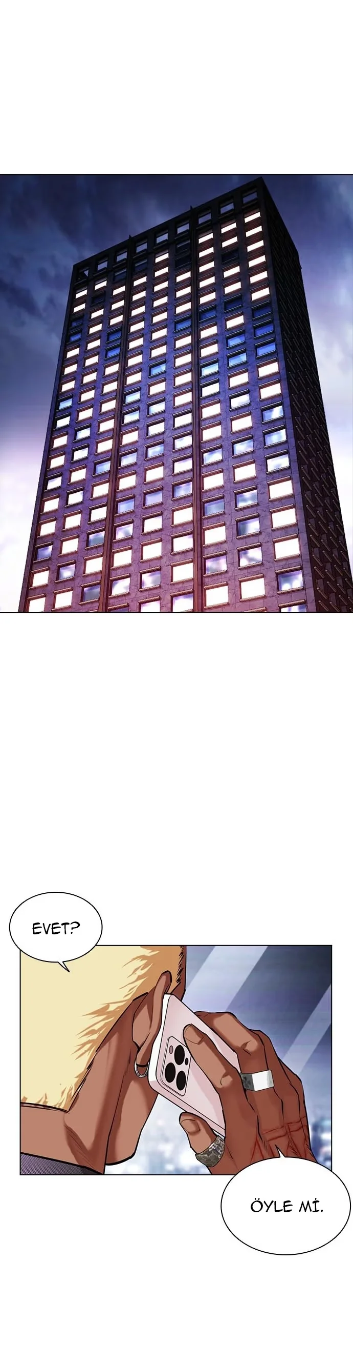 Lookism - Bölüm 478 - Sayfa 69