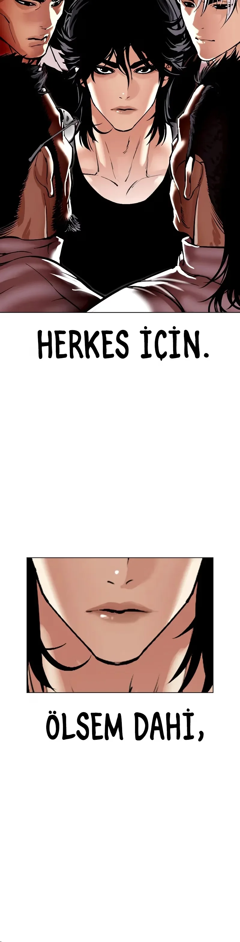 Lookism - Bölüm 490 - Sayfa 10