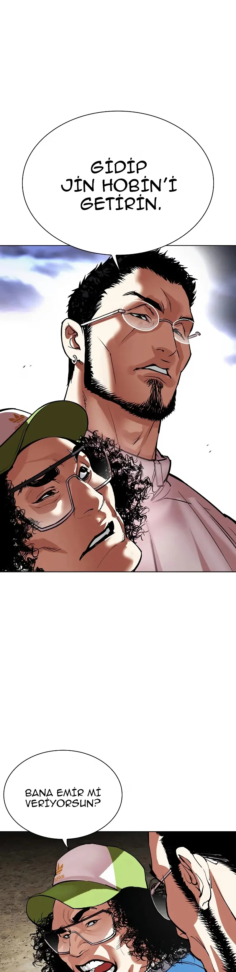 Lookism - Bölüm 490 - Sayfa 14