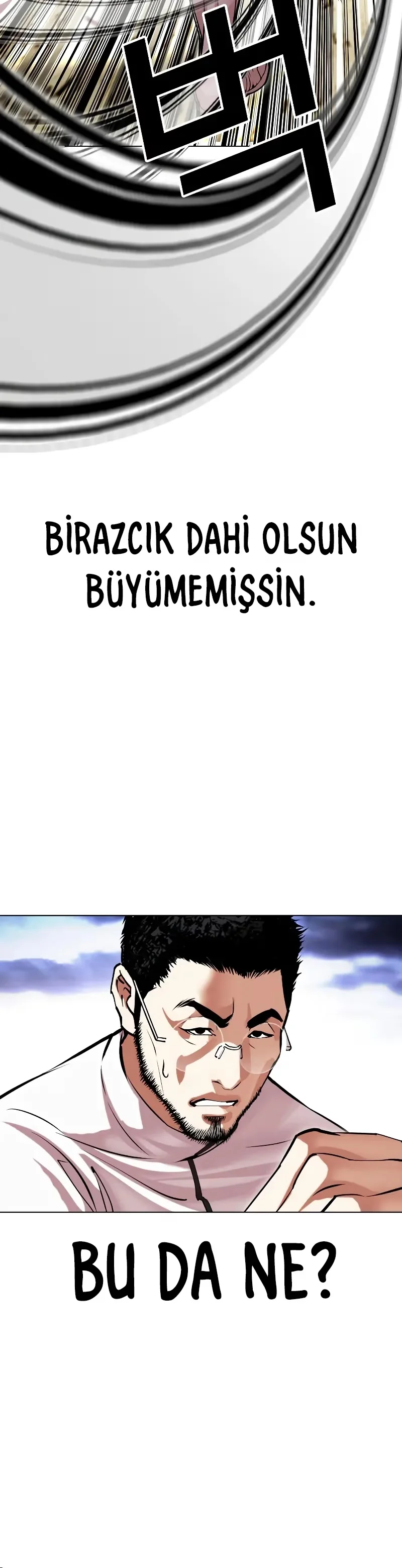 Lookism - Bölüm 490 - Sayfa 37