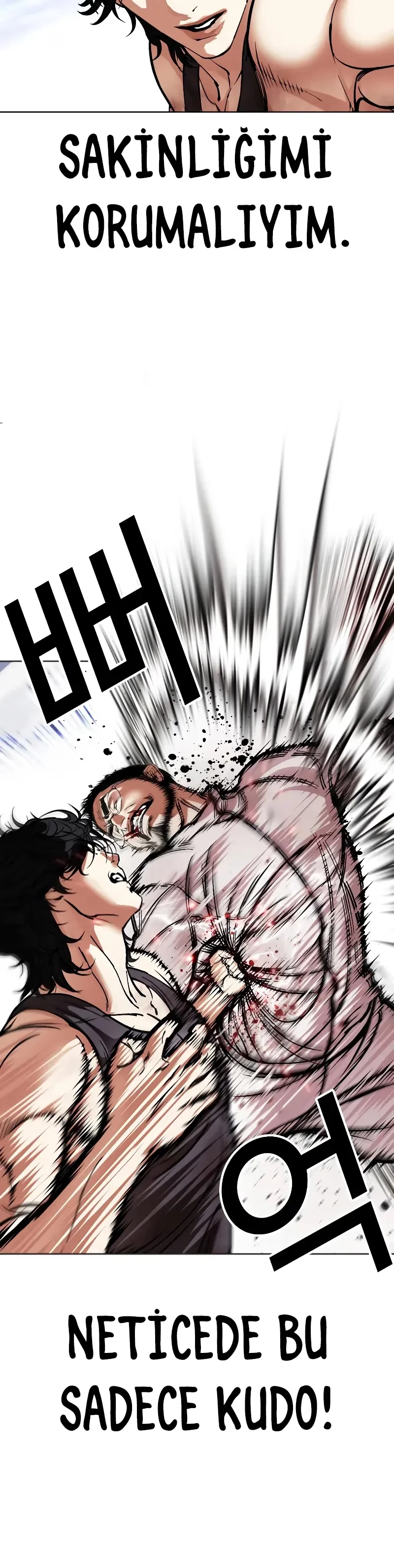 Lookism - Bölüm 490 - Sayfa 42