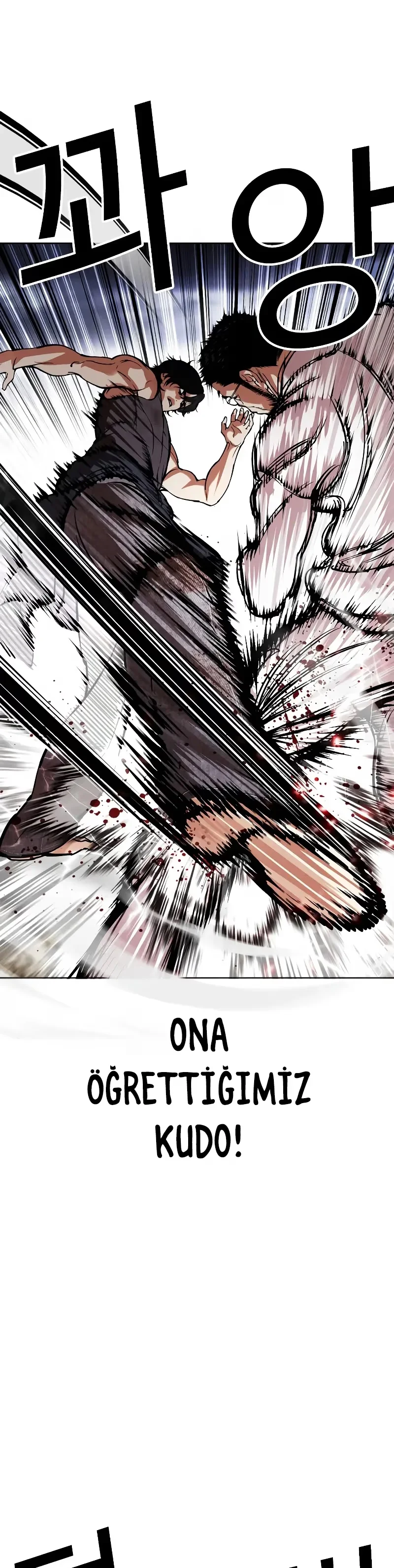 Lookism - Bölüm 490 - Sayfa 43