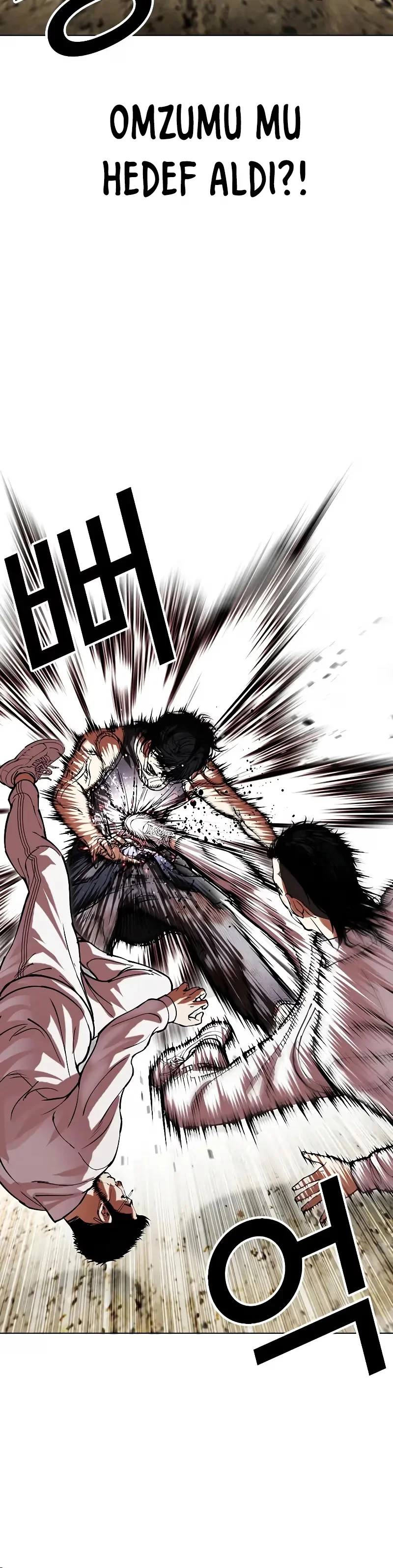 Lookism - Bölüm 490 - Sayfa 46