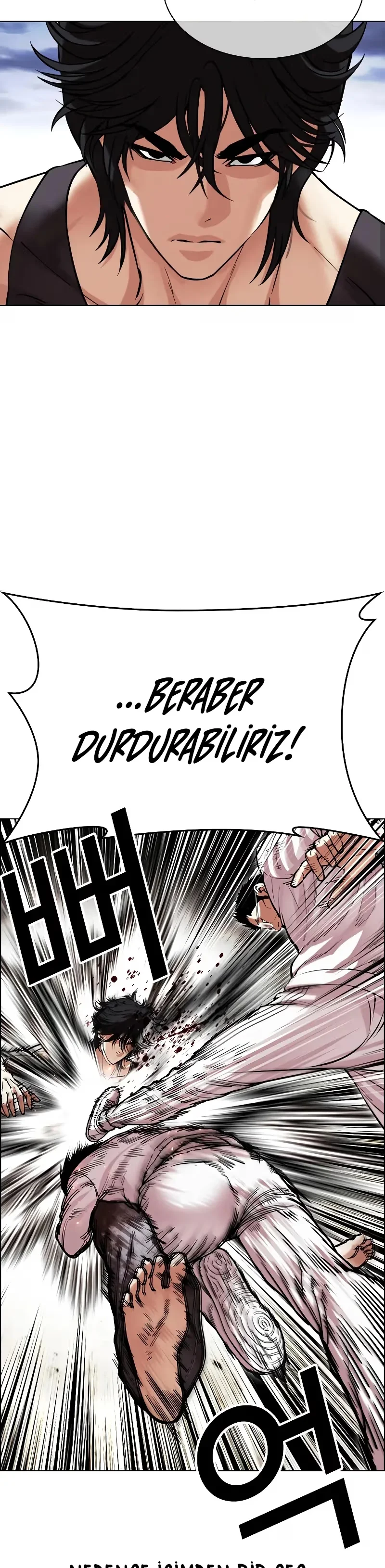 Lookism - Bölüm 490 - Sayfa 51