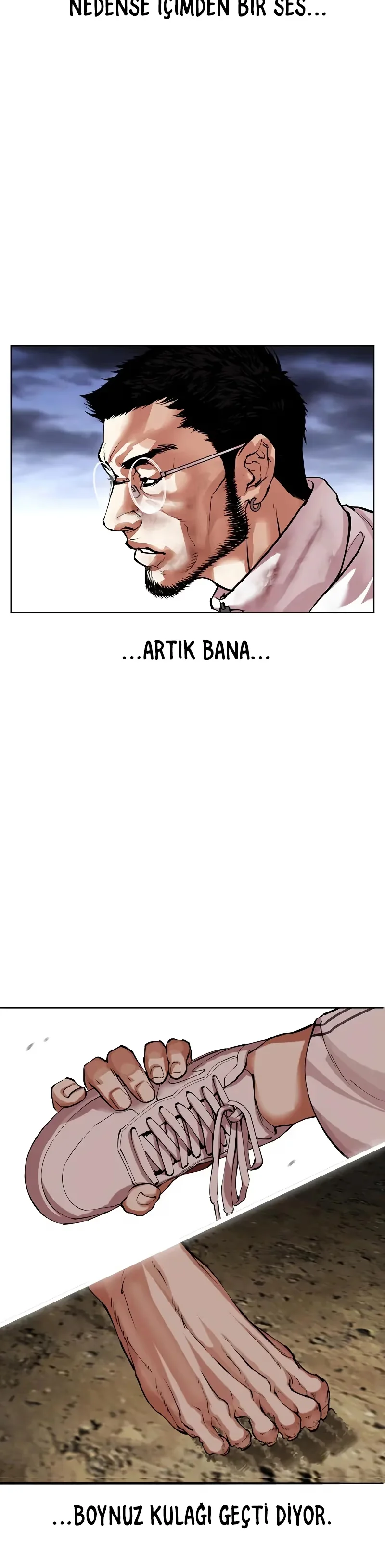 Lookism - Bölüm 490 - Sayfa 52