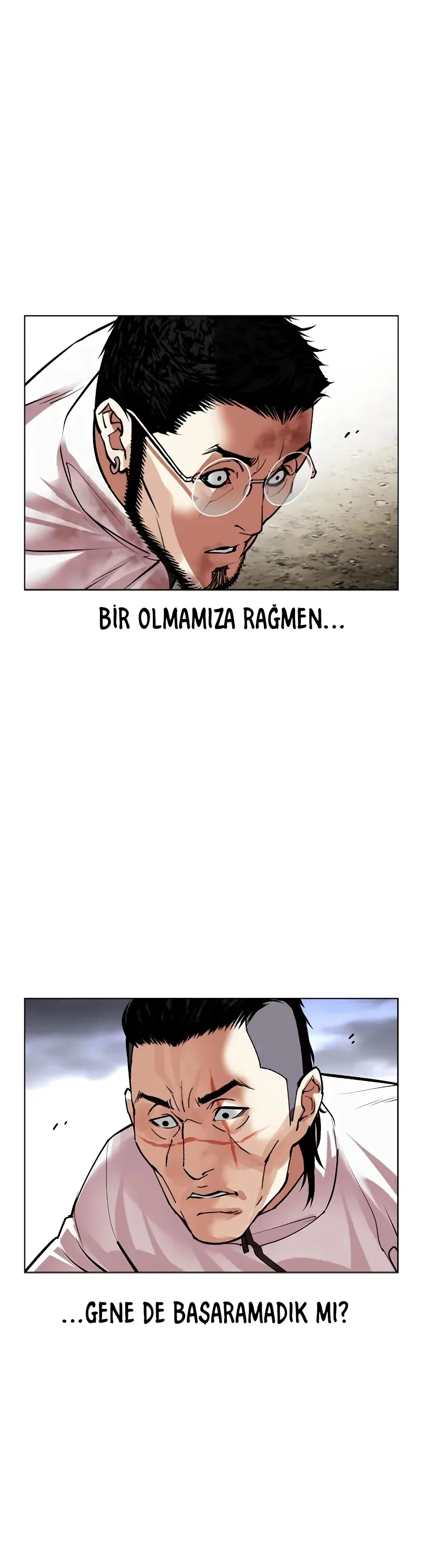 Lookism - Bölüm 490 - Sayfa 58