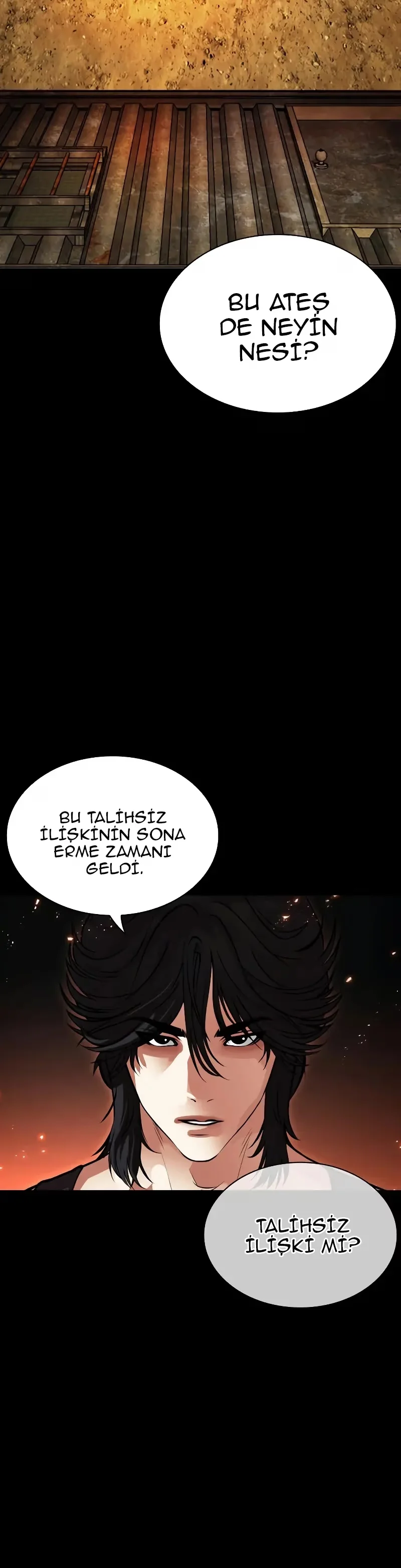 Lookism - Bölüm 490 - Sayfa 5