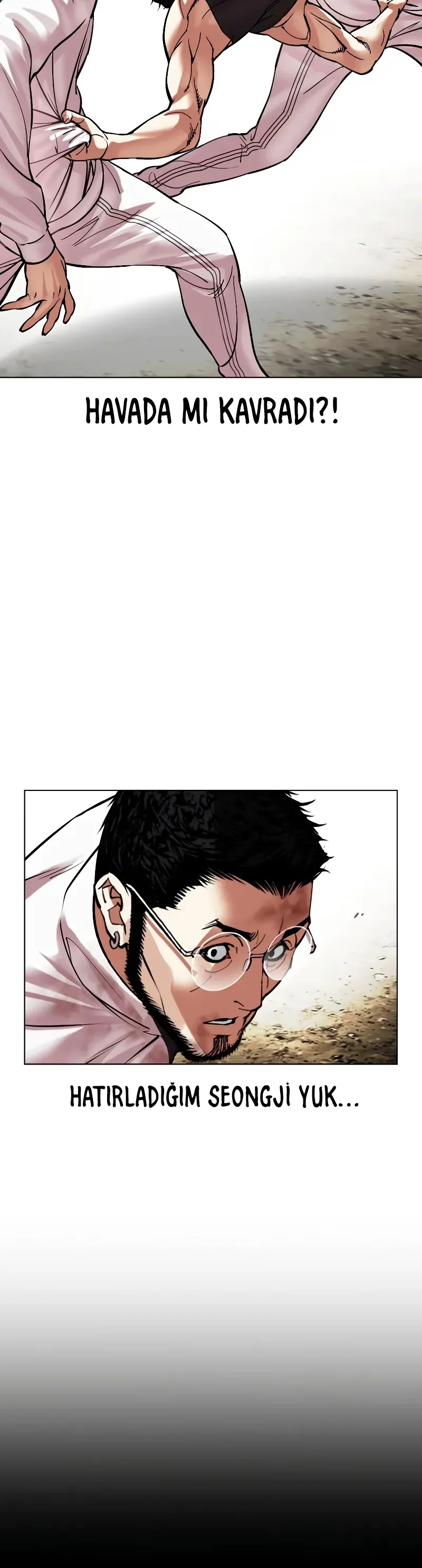 Lookism - Bölüm 490 - Sayfa 60