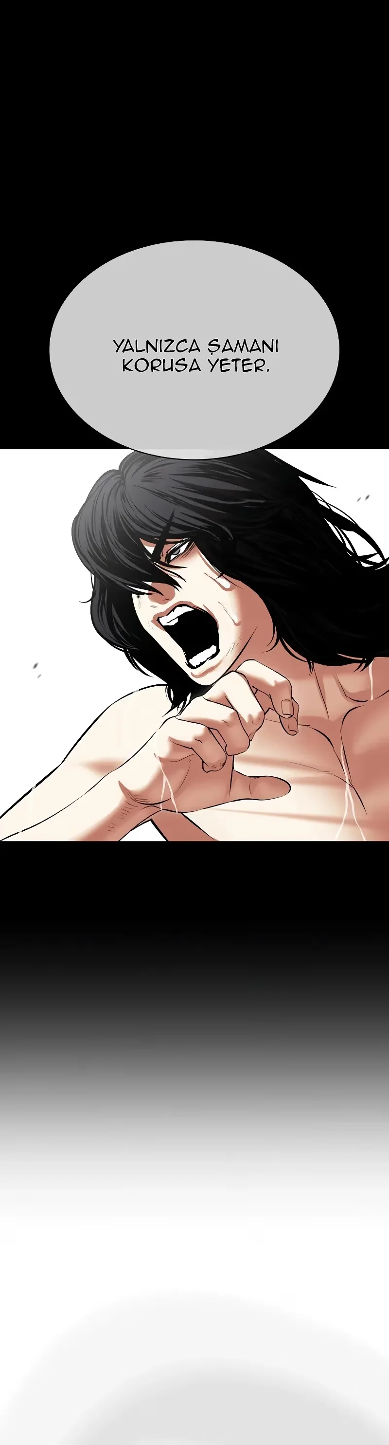 Lookism - Bölüm 490 - Sayfa 63