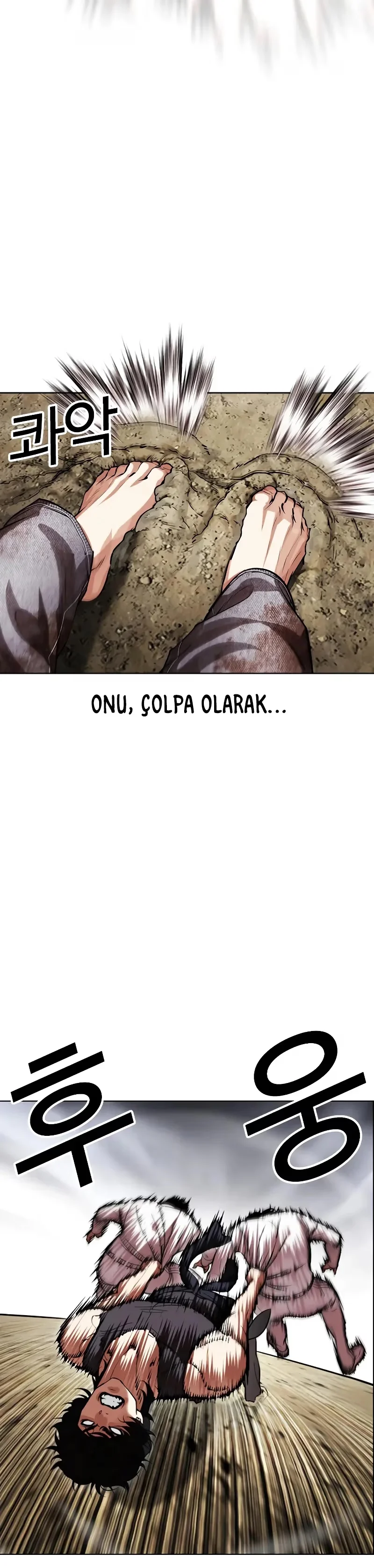 Lookism - Bölüm 490 - Sayfa 66