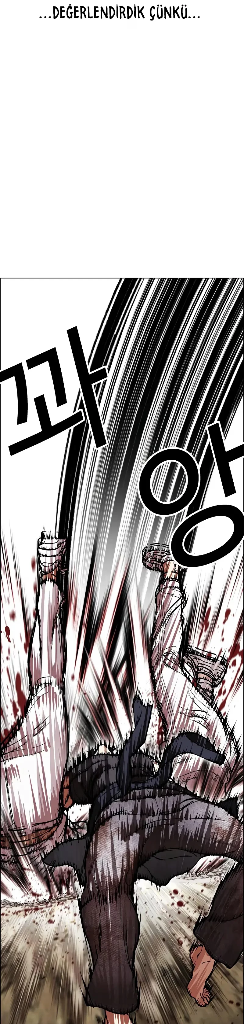 Lookism - Bölüm 490 - Sayfa 67