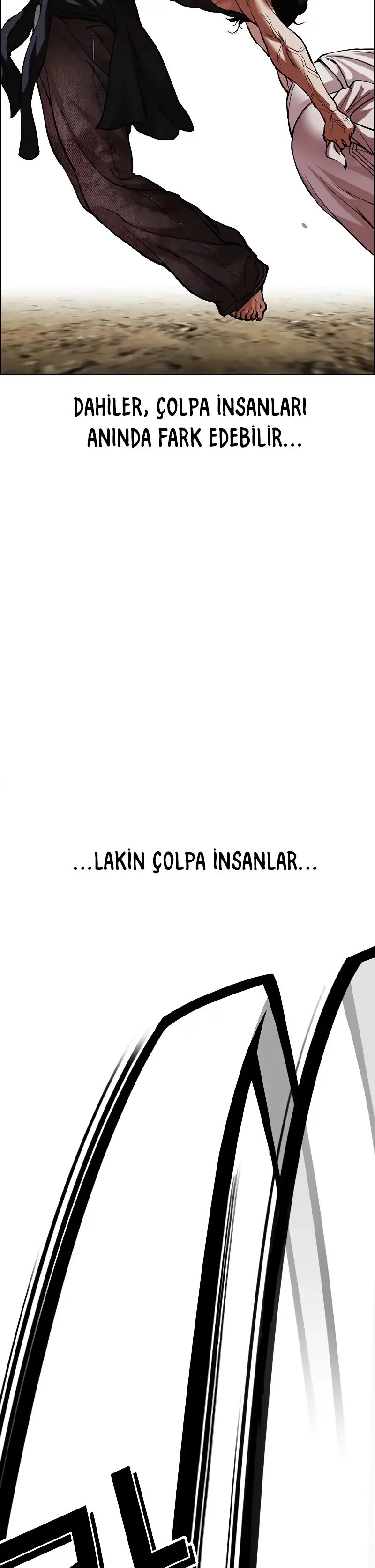 Lookism - Bölüm 490 - Sayfa 69
