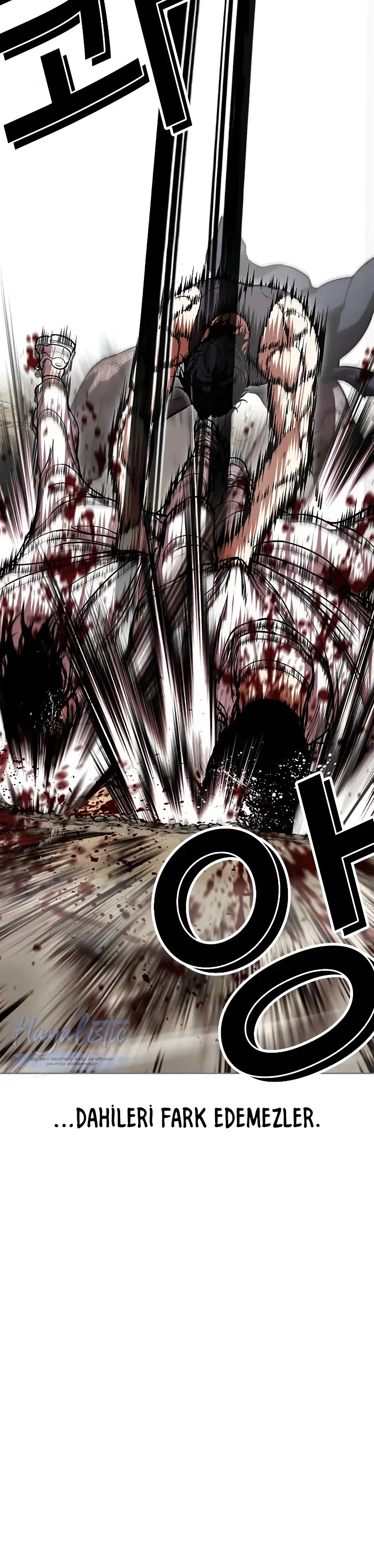 Lookism - Bölüm 490 - Sayfa 70