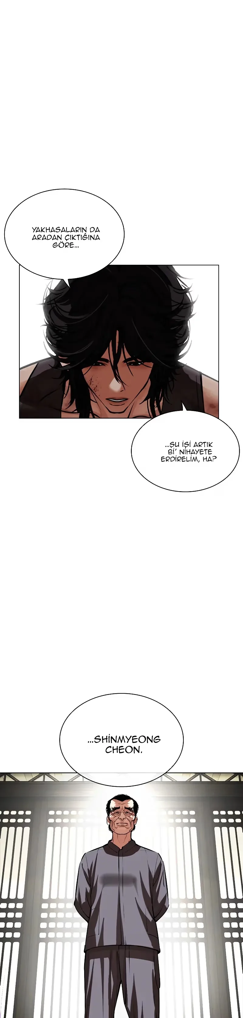 Lookism - Bölüm 490 - Sayfa 72