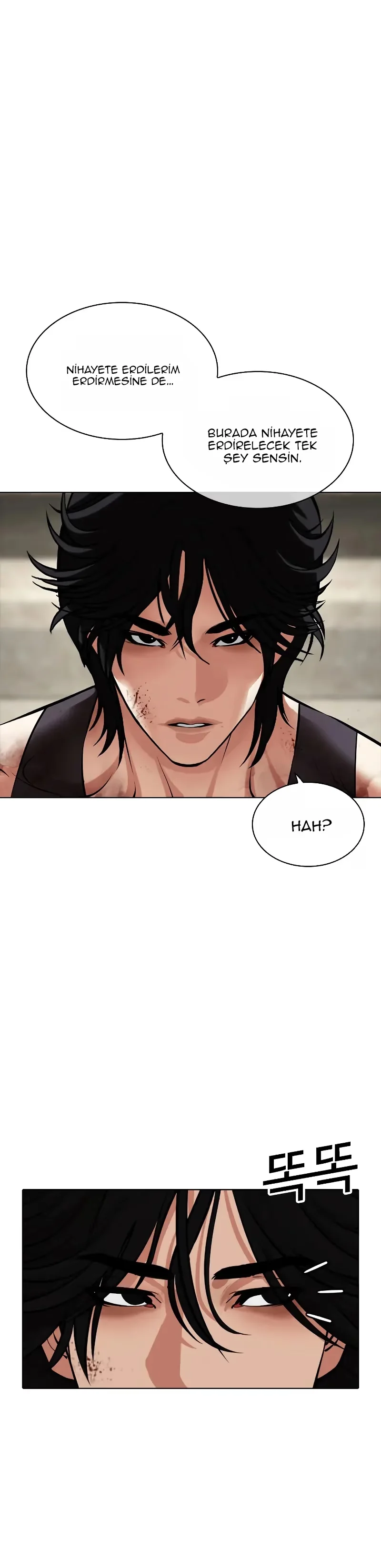 Lookism - Bölüm 490 - Sayfa 74