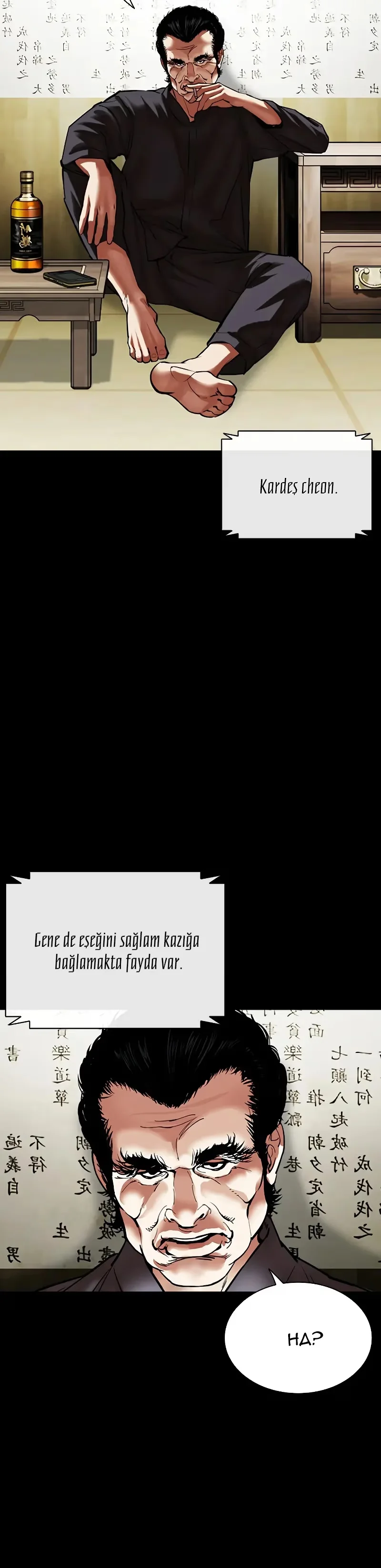 Lookism - Bölüm 490 - Sayfa 78