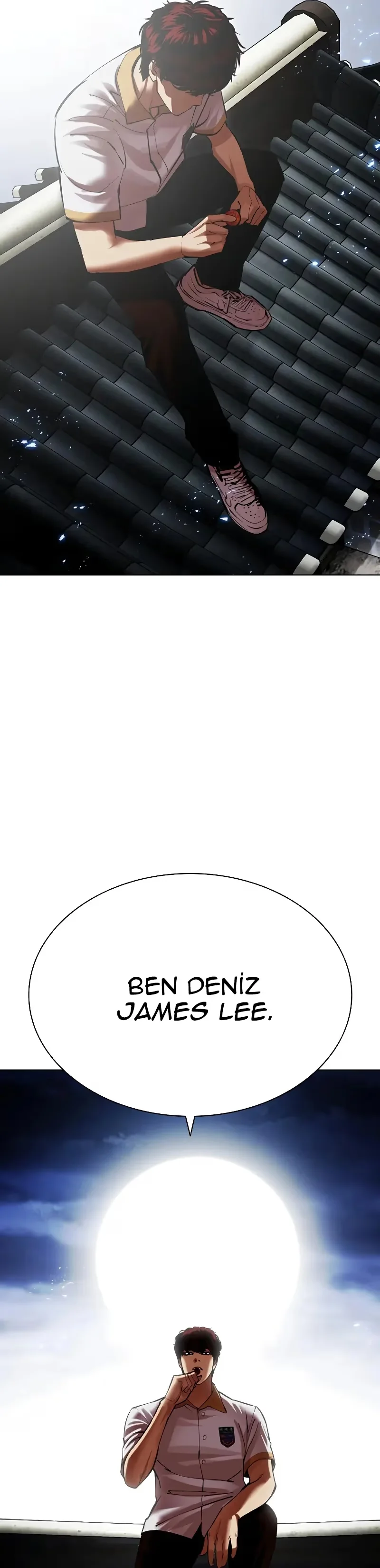 Lookism - Bölüm 490 - Sayfa 82