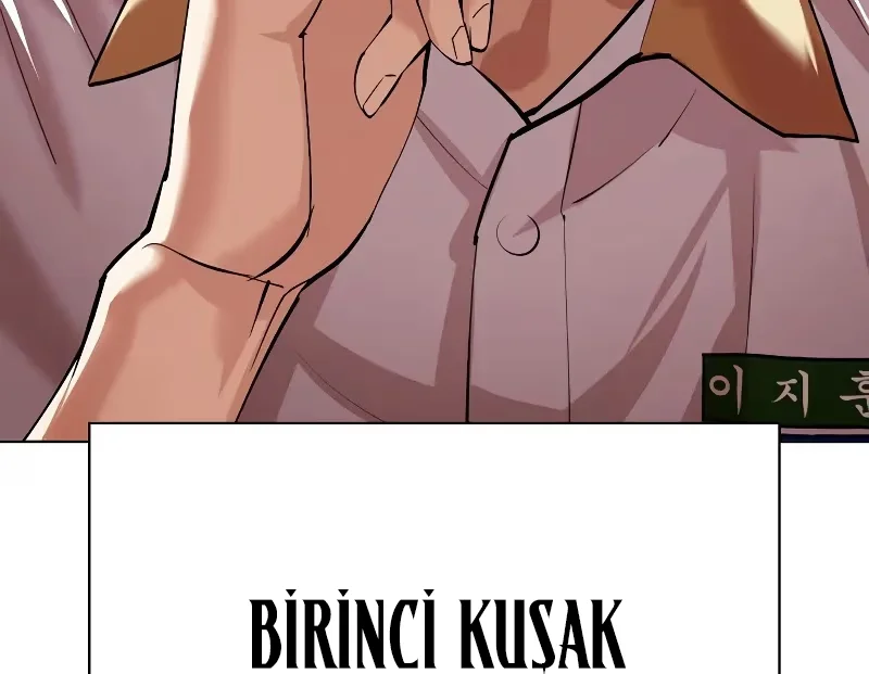 Lookism - Bölüm 490 - Sayfa 90
