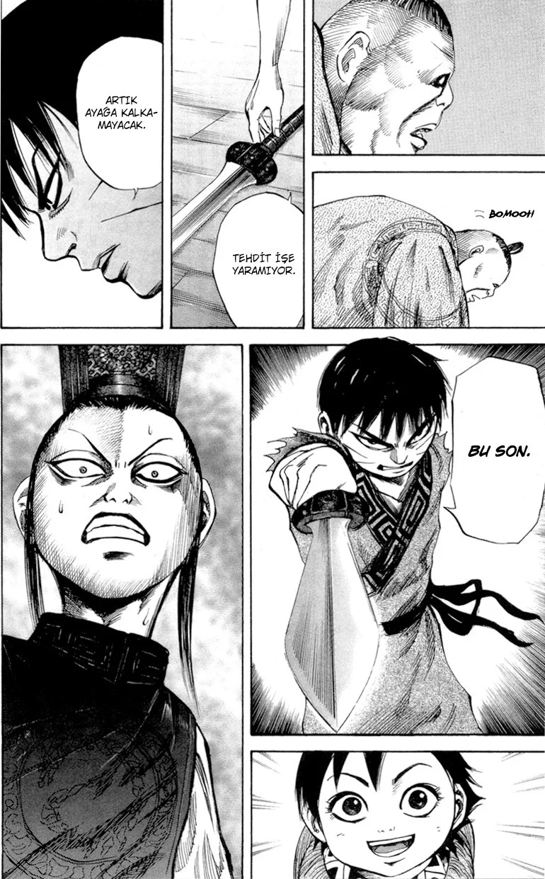 Kingdom - Bölüm 42 - Sayfa 10