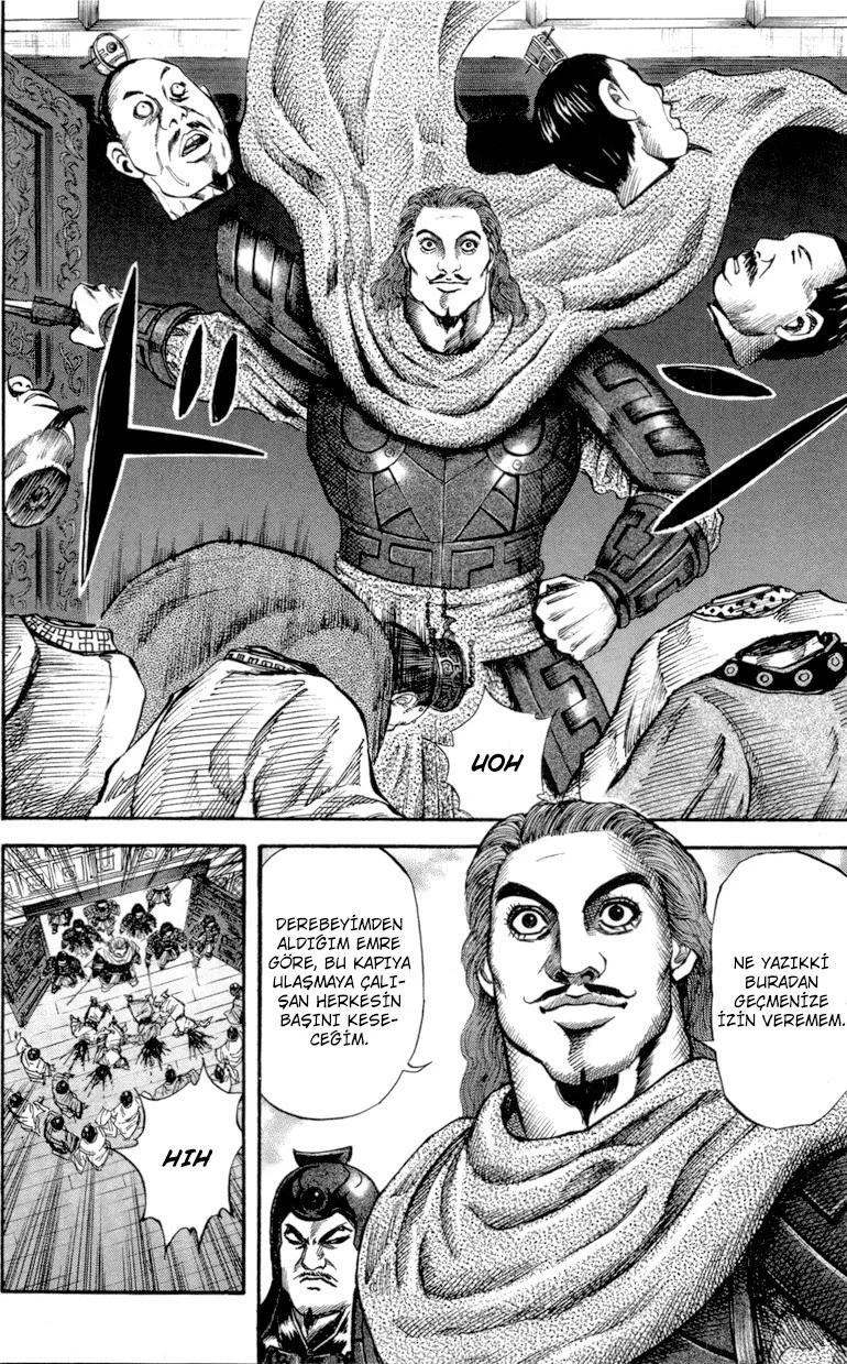 Kingdom - Bölüm 42 - Sayfa 17