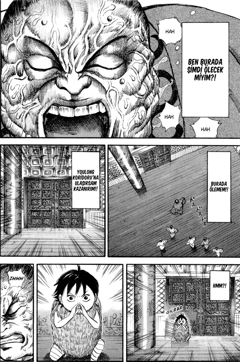 Kingdom - Bölüm 42 - Sayfa 19