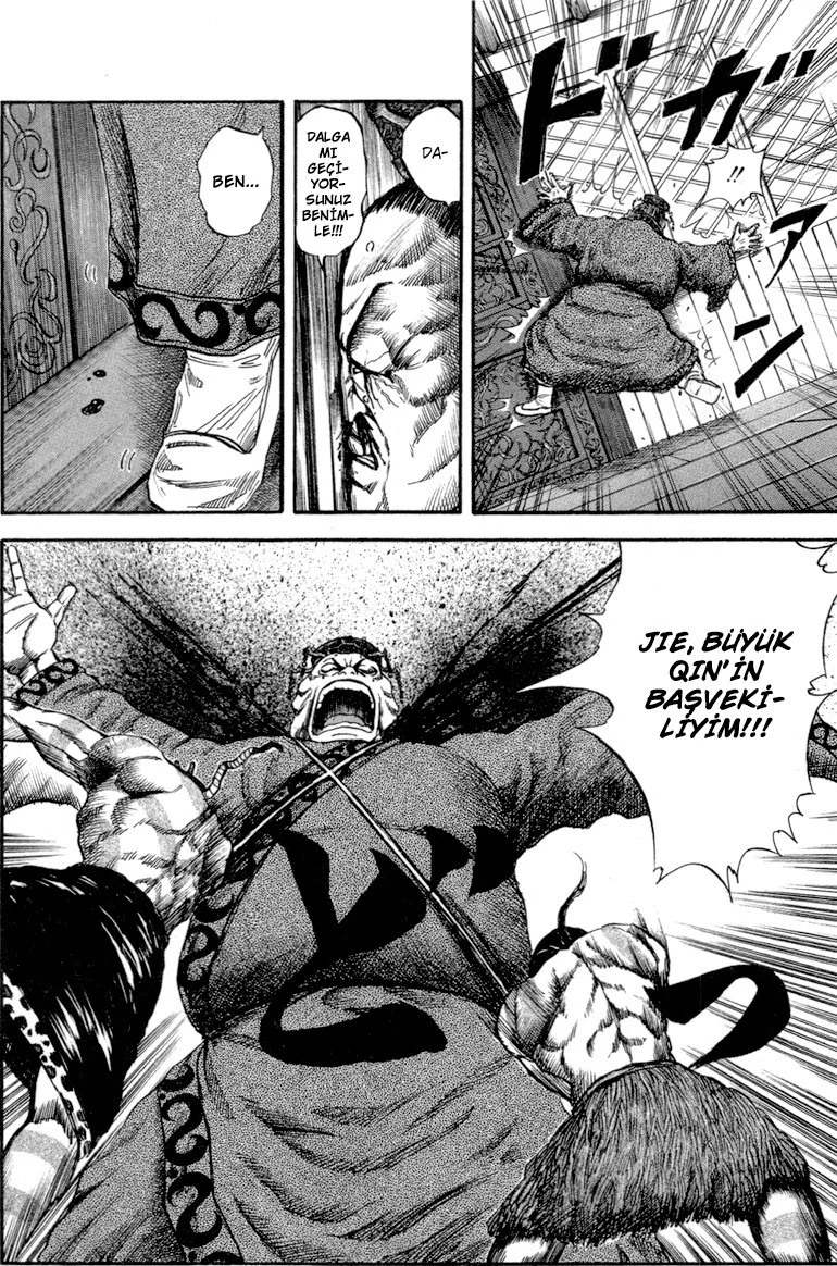 Kingdom - Bölüm 42 - Sayfa 21