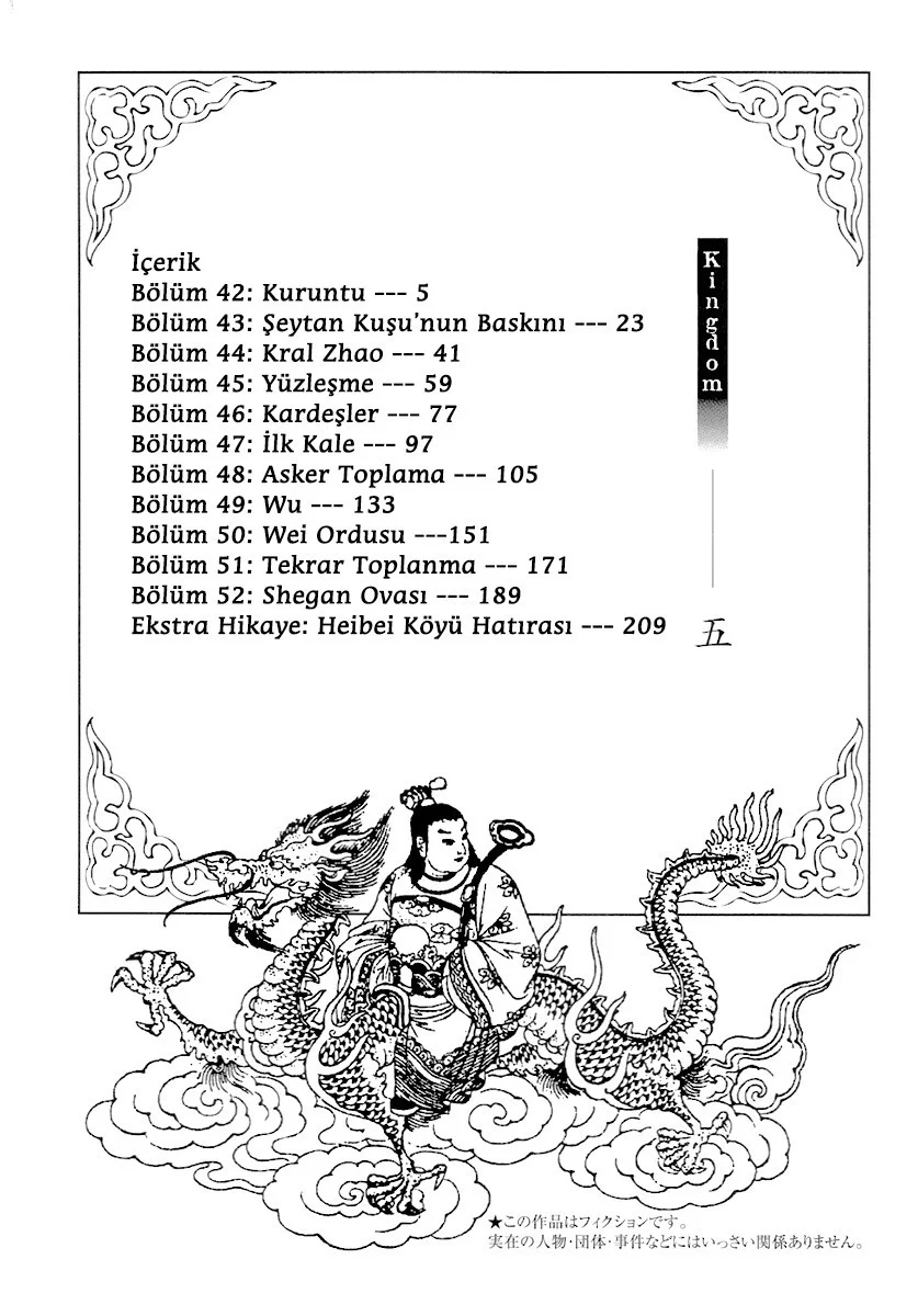 Kingdom - Bölüm 42 - Sayfa 4