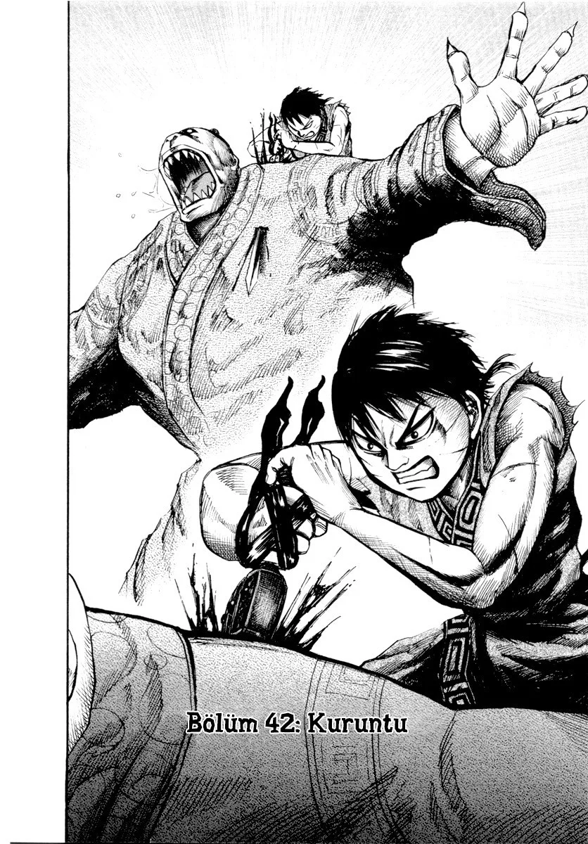 Kingdom - Bölüm 42 - Sayfa 6