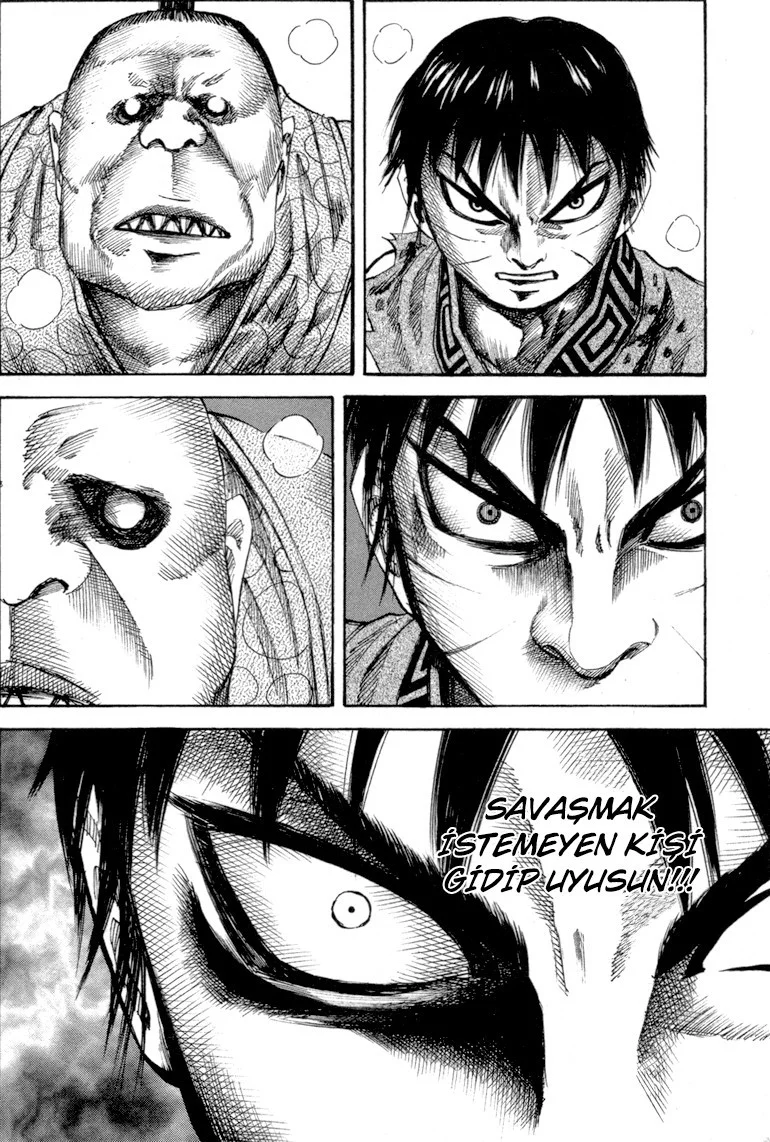 Kingdom - Bölüm 42 - Sayfa 8