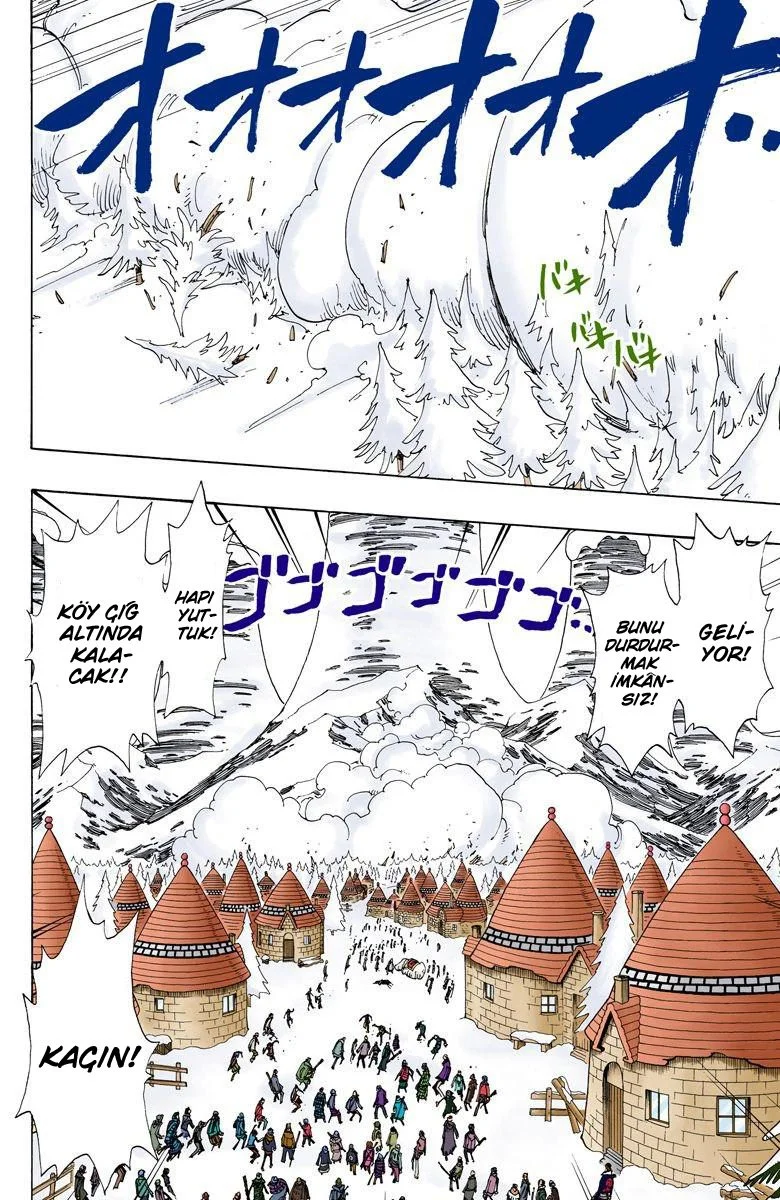 One Piece - Bölüm 137 - Sayfa 13