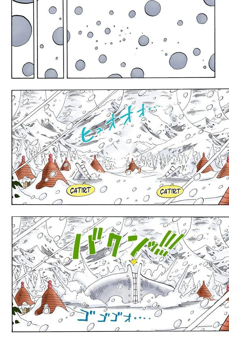 One Piece - Bölüm 137 - Sayfa 17