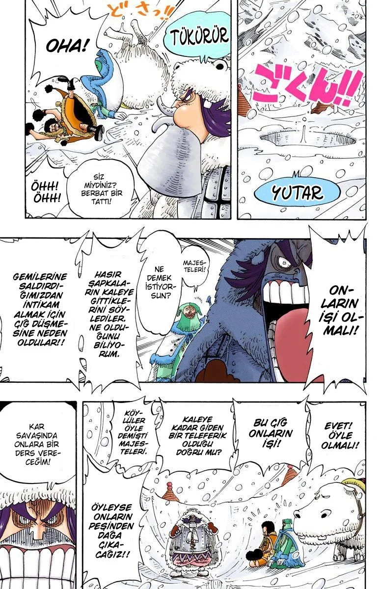 One Piece - Bölüm 137 - Sayfa 18
