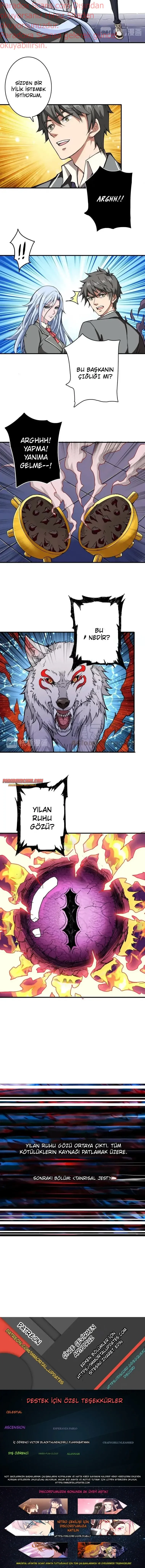 The God Devourer - Bölüm 59 - Sayfa 5