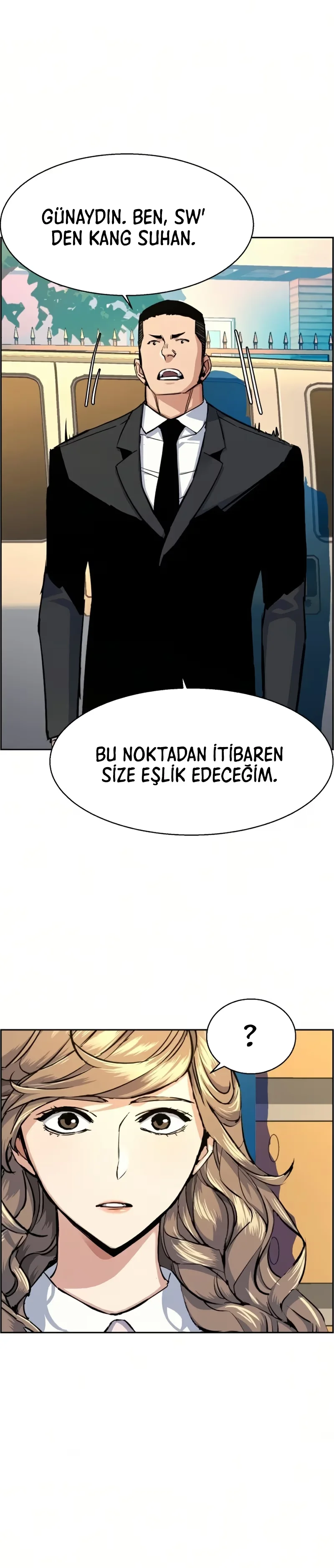 Mercenary Enrollment - Bölüm 63 - Sayfa 10