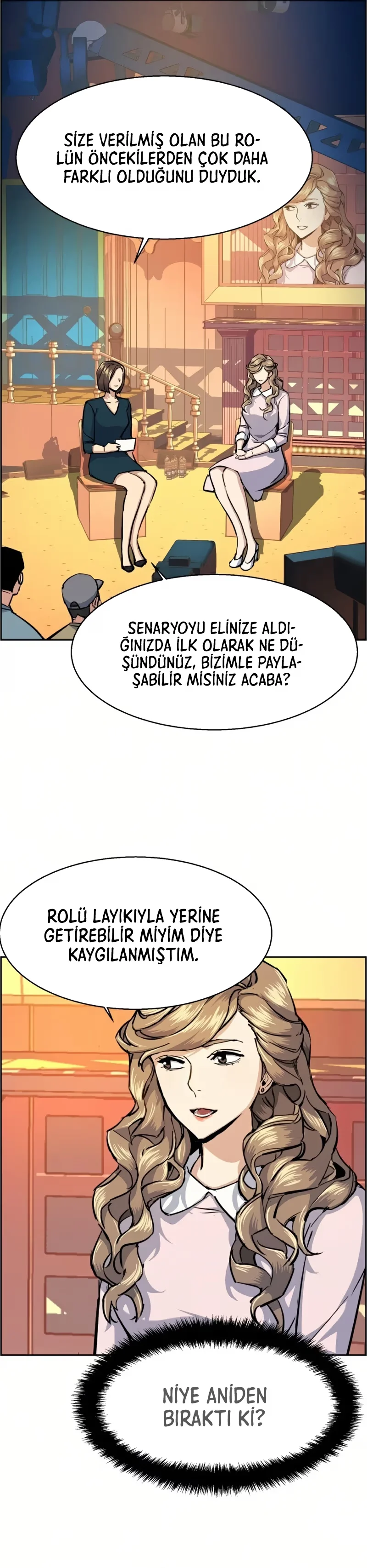Mercenary Enrollment - Bölüm 63 - Sayfa 13