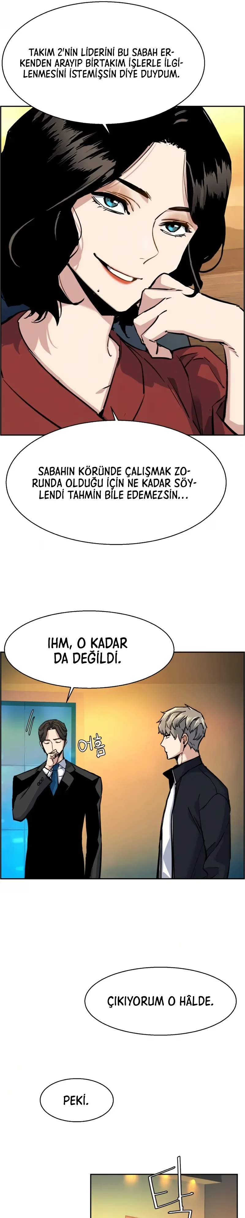 Mercenary Enrollment - Bölüm 63 - Sayfa 17