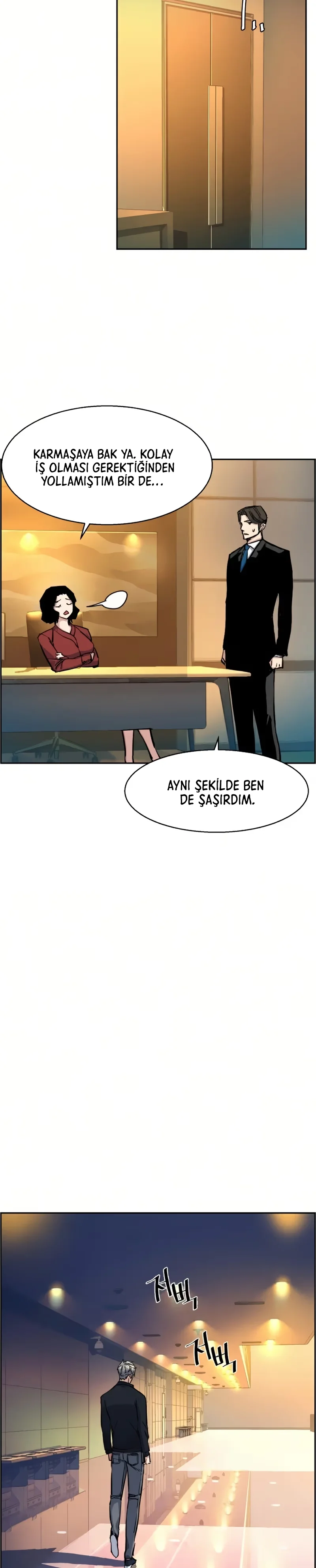 Mercenary Enrollment - Bölüm 63 - Sayfa 18