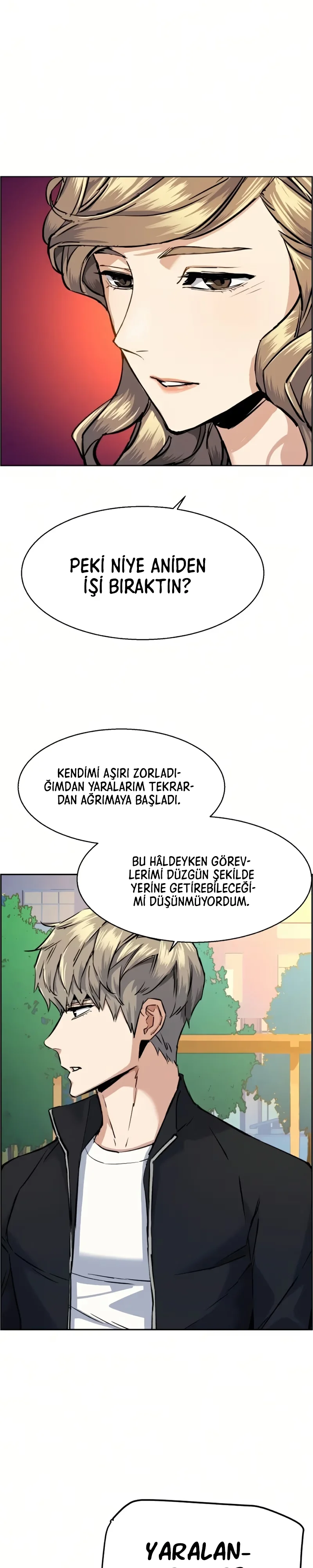 Mercenary Enrollment - Bölüm 63 - Sayfa 26