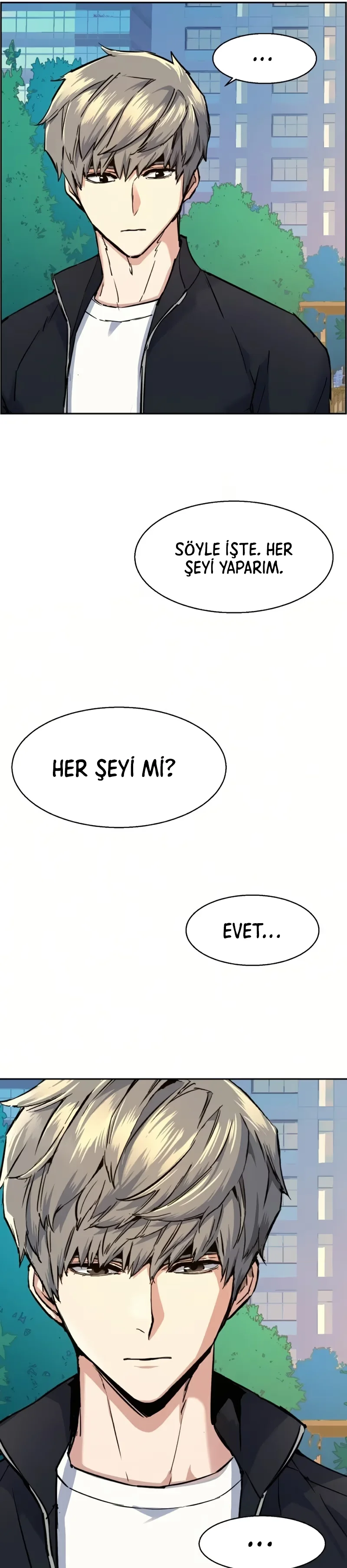 Mercenary Enrollment - Bölüm 63 - Sayfa 32